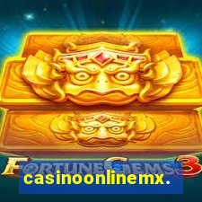 casinoonlinemx.mx