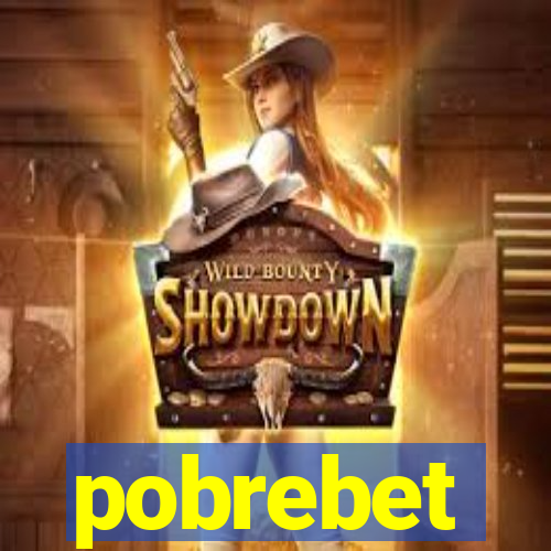 pobrebet