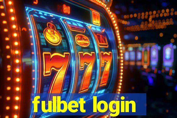 fulbet login