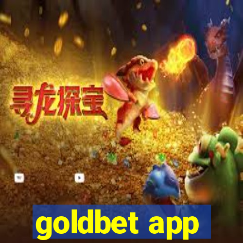 goldbet app