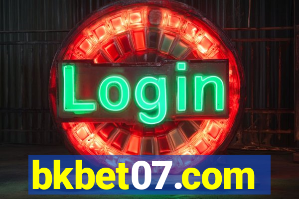 bkbet07.com