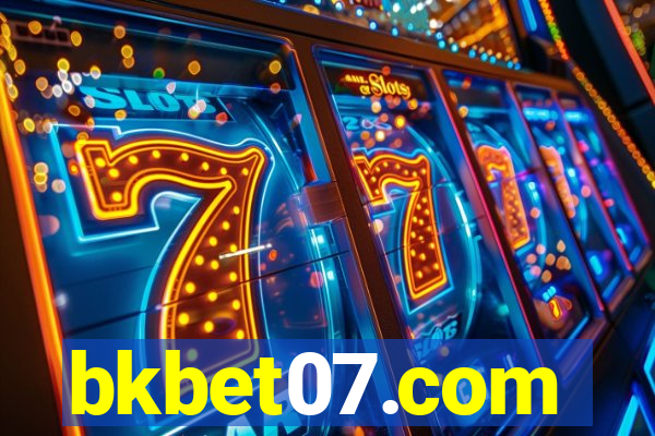 bkbet07.com