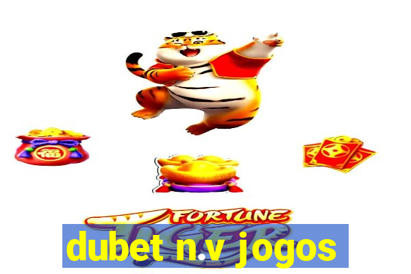 dubet n.v jogos