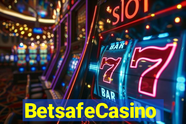 BetsafeCasino