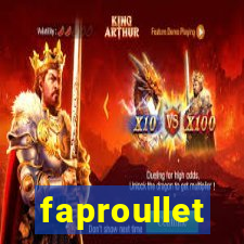 faproullet