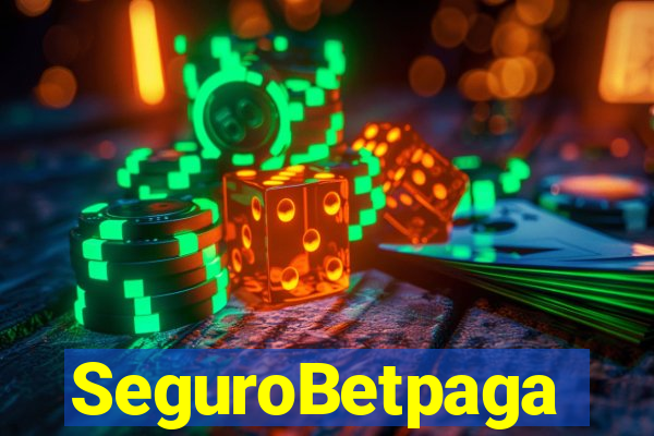 SeguroBetpaga