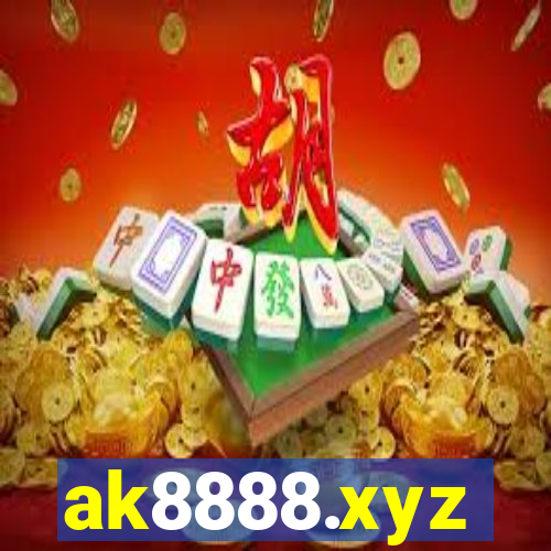 ak8888.xyz