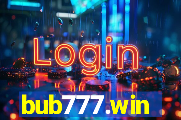 bub777.win