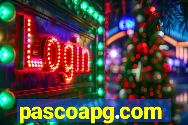 pascoapg.com