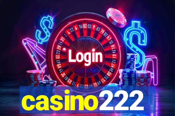 casino222