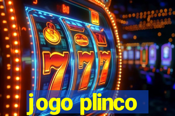 jogo plinco