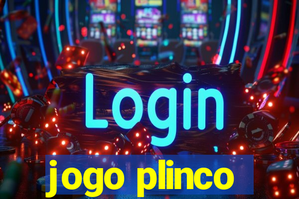 jogo plinco