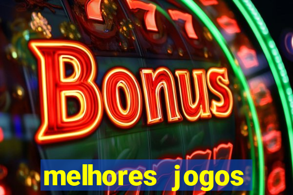 melhores jogos survival android