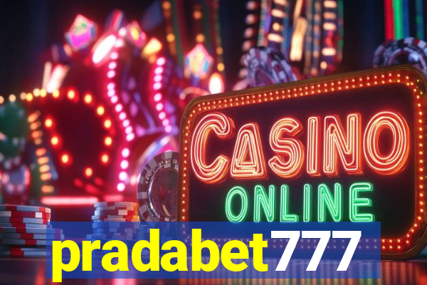 pradabet777