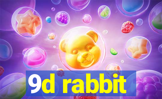 9d rabbit