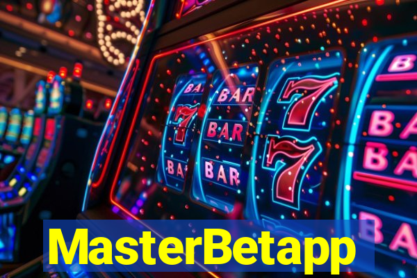 MasterBetapp