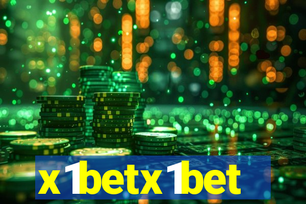 x1betx1bet