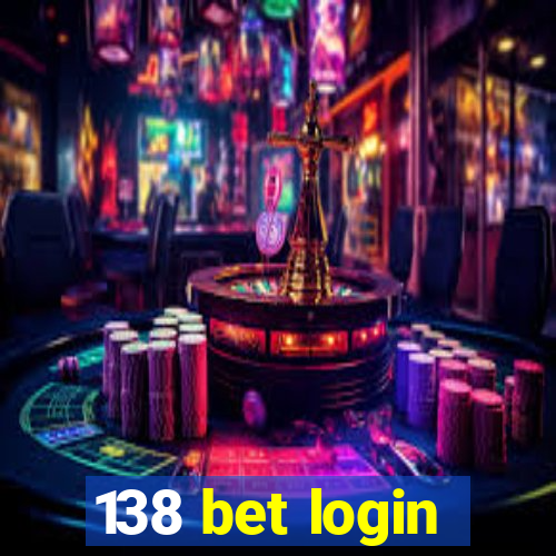 138 bet login