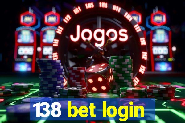 138 bet login