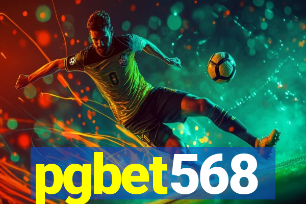 pgbet568