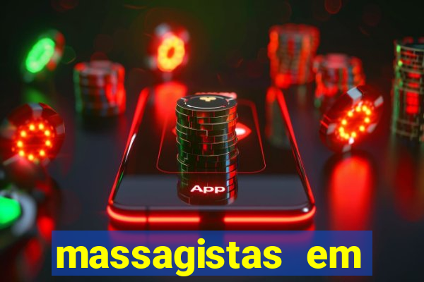 massagistas em porto alegre