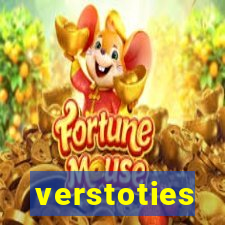 verstoties