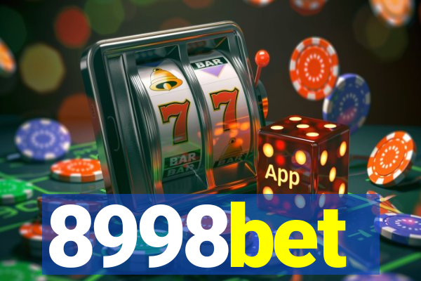 8998bet