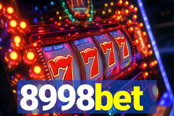 8998bet