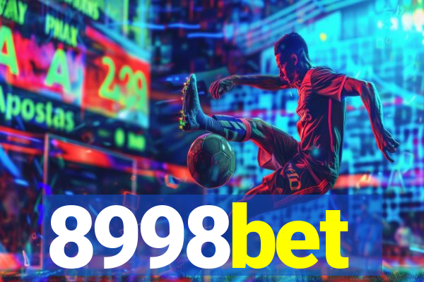 8998bet