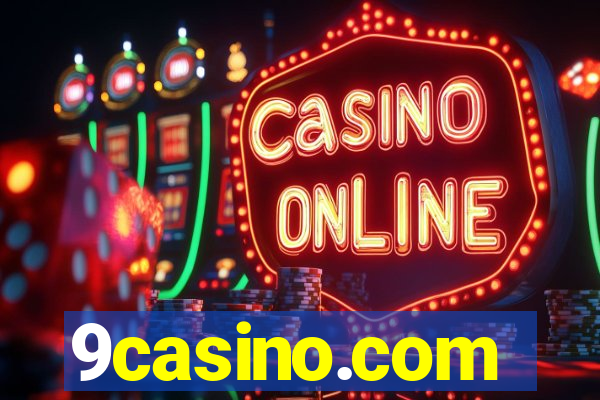 9casino.com