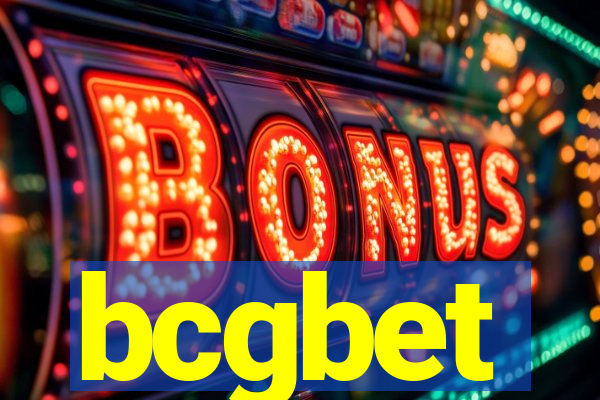 bcgbet