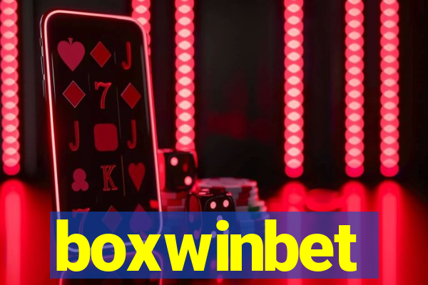 boxwinbet