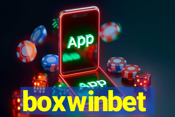 boxwinbet