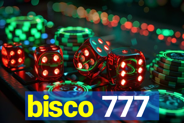 bisco 777