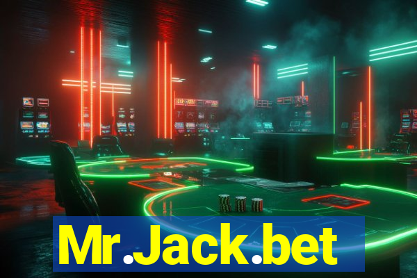 Mr.Jack.bet