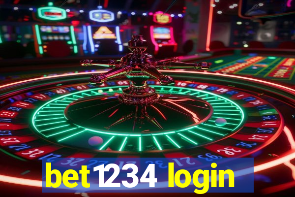 bet1234 login