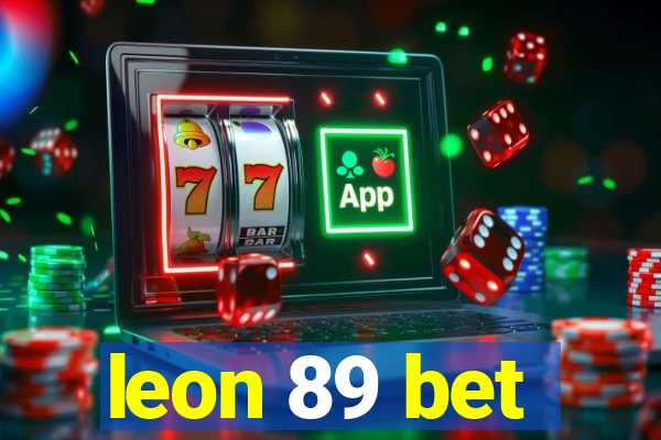 leon 89 bet