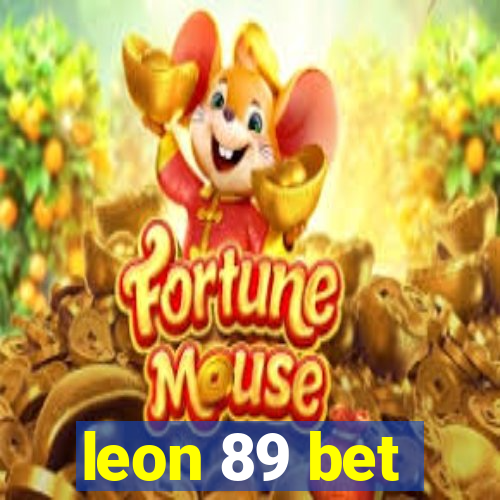 leon 89 bet