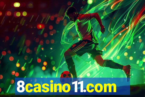 8casino11.com