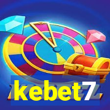 kebet7