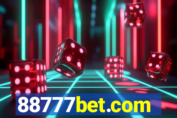 88777bet.com