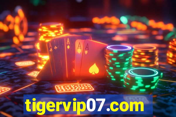 tigervip07.com