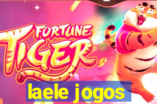 laele jogos