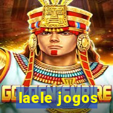 laele jogos