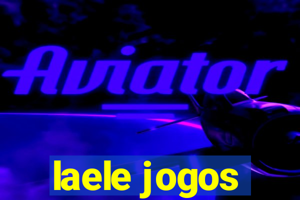 laele jogos