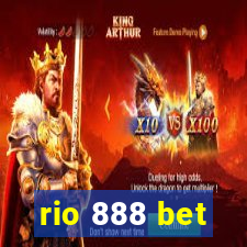 rio 888 bet