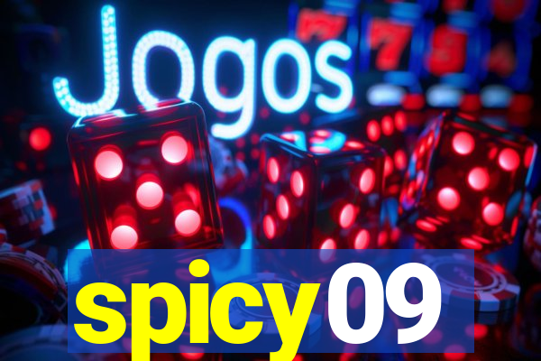 spicy09