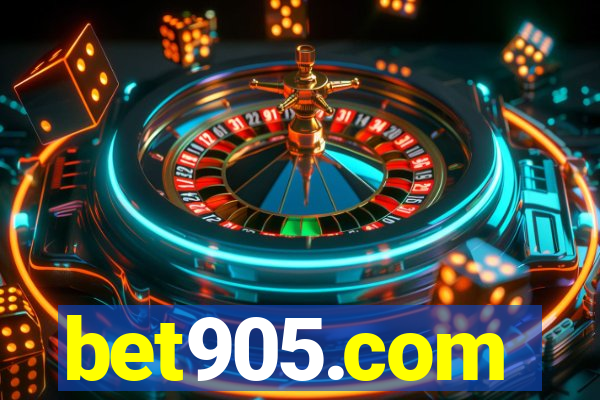 bet905.com