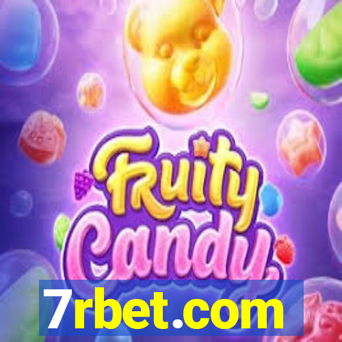 7rbet.com