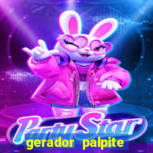 gerador palpite mega-sena hoje